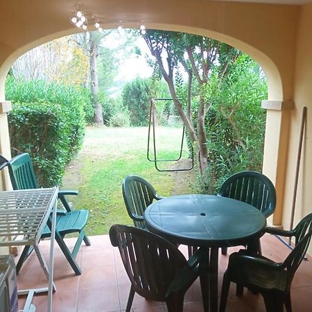 Appartement Domaine Et Golf De Pont Royal à Mallemort Extérieur photo