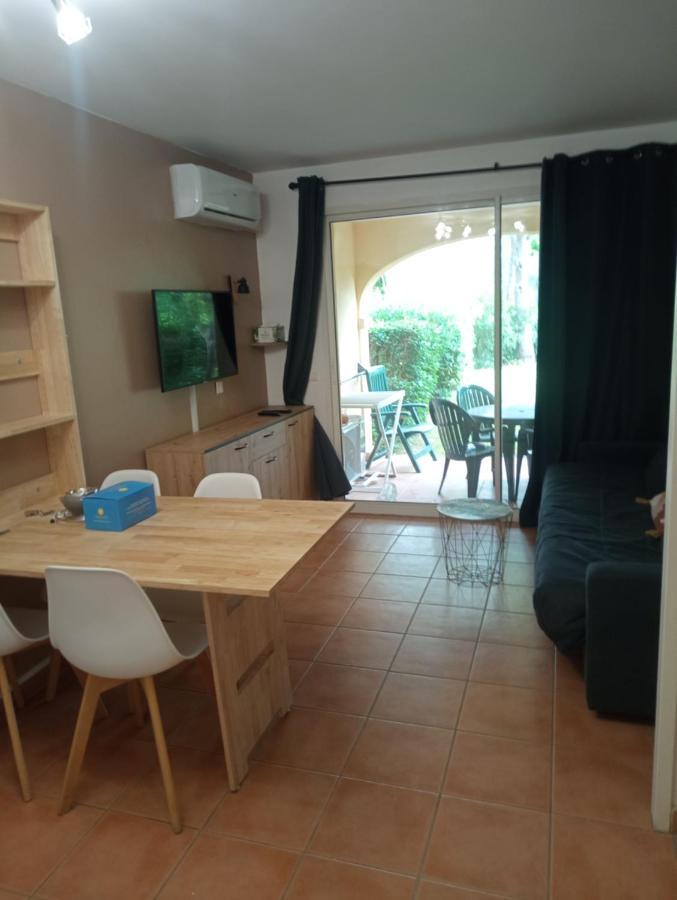 Appartement Domaine Et Golf De Pont Royal à Mallemort Extérieur photo