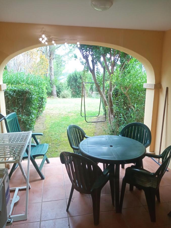 Appartement Domaine Et Golf De Pont Royal à Mallemort Extérieur photo