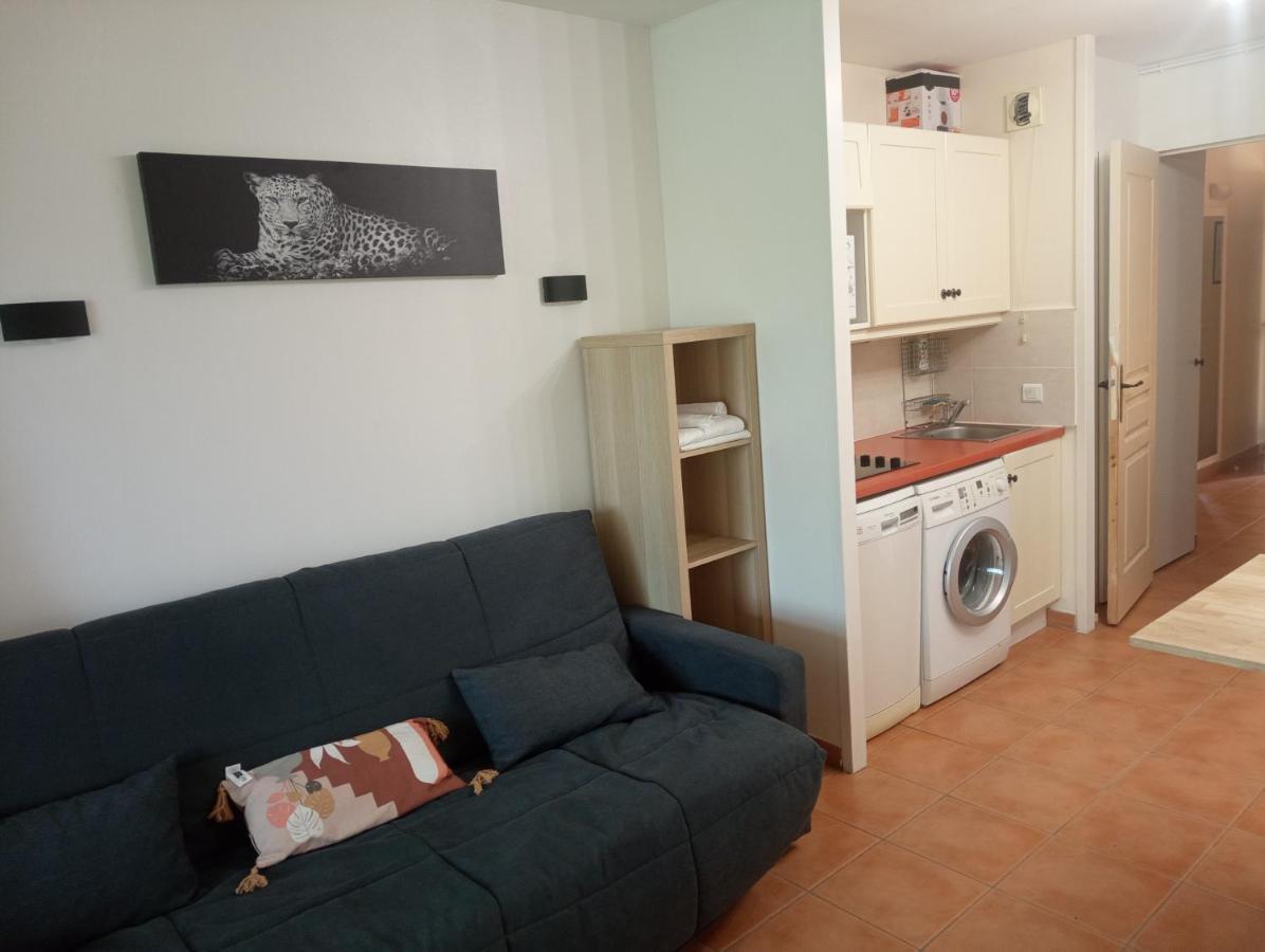 Appartement Domaine Et Golf De Pont Royal à Mallemort Extérieur photo